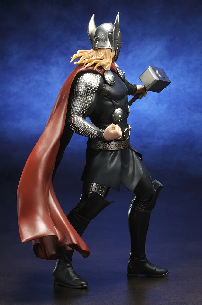 Kotobukiya Thor Marvel Now! ArtFX+ 1/10 Scale Statue