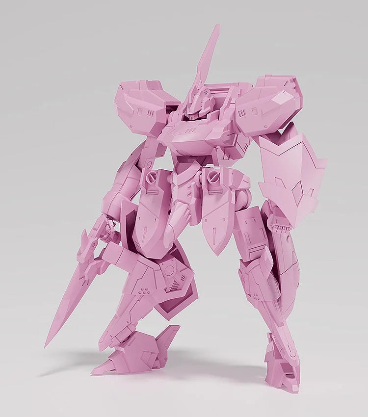 MODEROID SIDE:CC Ouran (Gray Primer-Like Ver.)