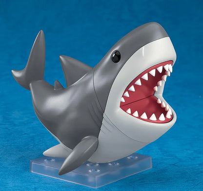 Good Smile Company Nendoroid Jaws Painted Plastic Figure