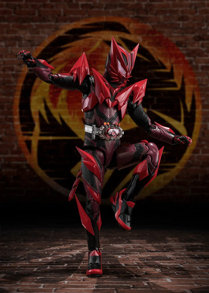 KAMEN RIDER MAOU