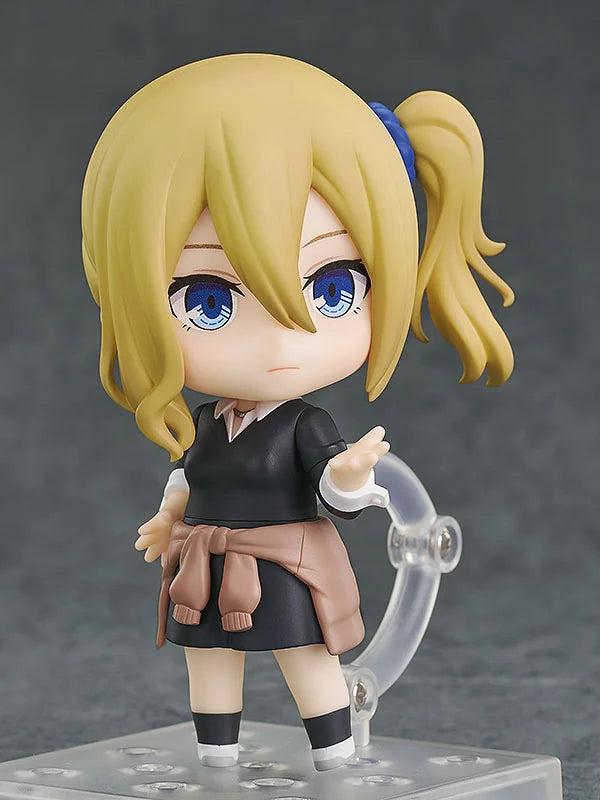 Good Smile Company Nendoroid Ai Hayasaka Kaguya-sama Action Figure