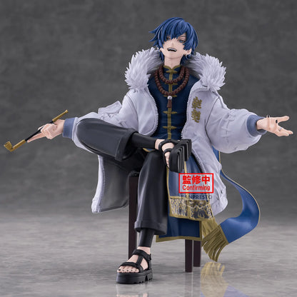piapro characters ESPRESTO-SHANTI style-KAITO