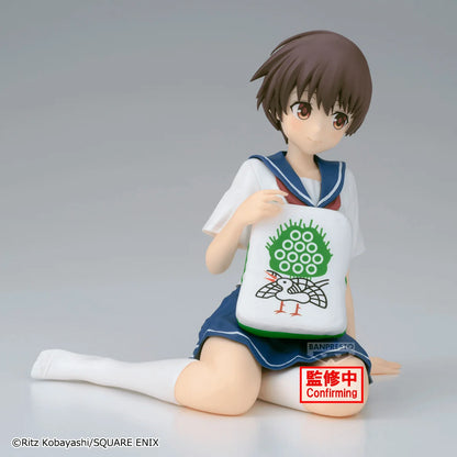Banpresto Saki Miyanaga Relax Time Figure