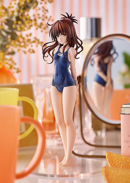Good Smile Company POP UP PARADE Mikan Yuki To LOVE-Ru Figure
