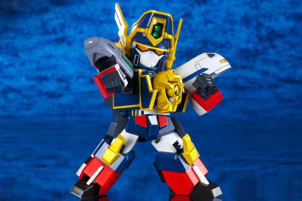 D-STYLE MIGHT GAINE