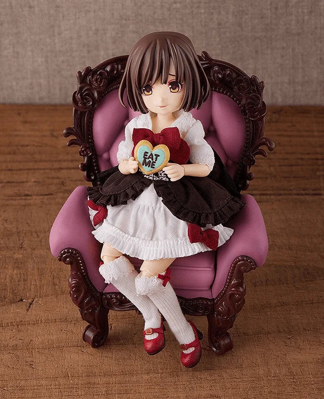 PARDOLL Antique Chair: Valentine