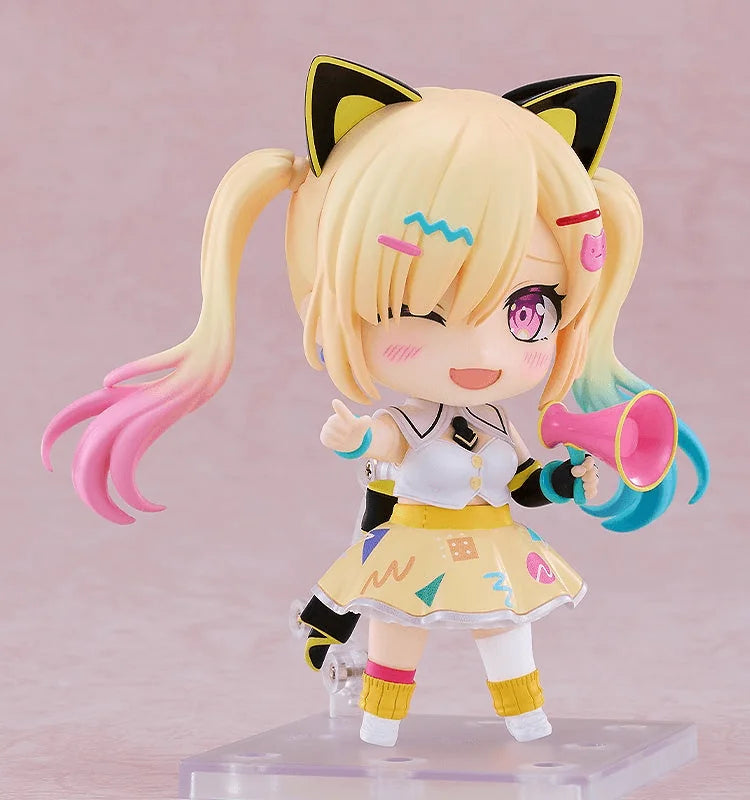 Nendoroid Arale Nakamachi
