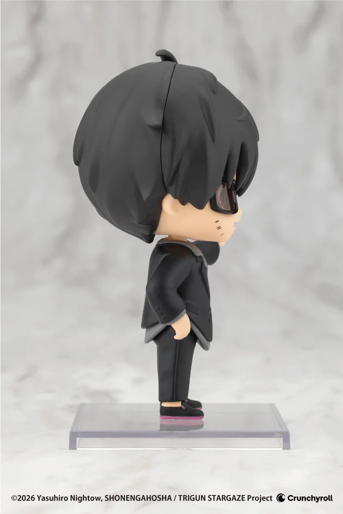 OSHI WORKS Mini Nicholas D. Wolfwood