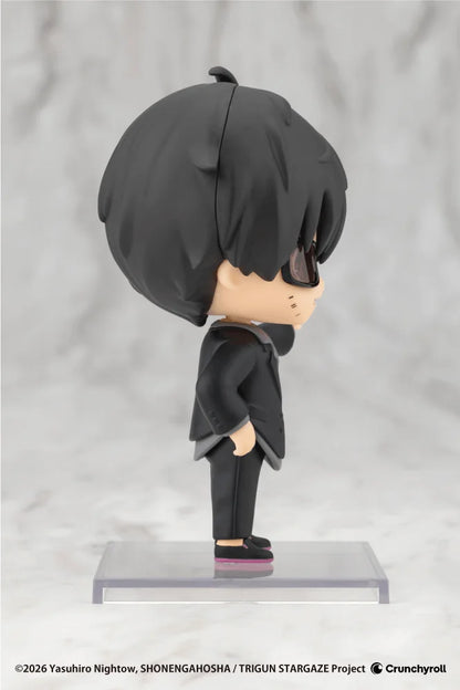 OSHI WORKS Mini Nicholas D. Wolfwood