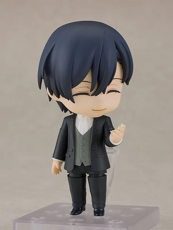 Good Smile Company Nendoroid Noah Volstaire Wynknight Action Figure