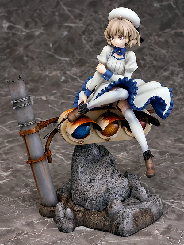 Phat! Company Kotoko Iwanaga In/Spectre Scale Figure