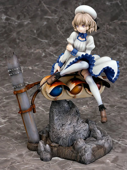 Phat! Company Kotoko Iwanaga In/Spectre Scale Figure