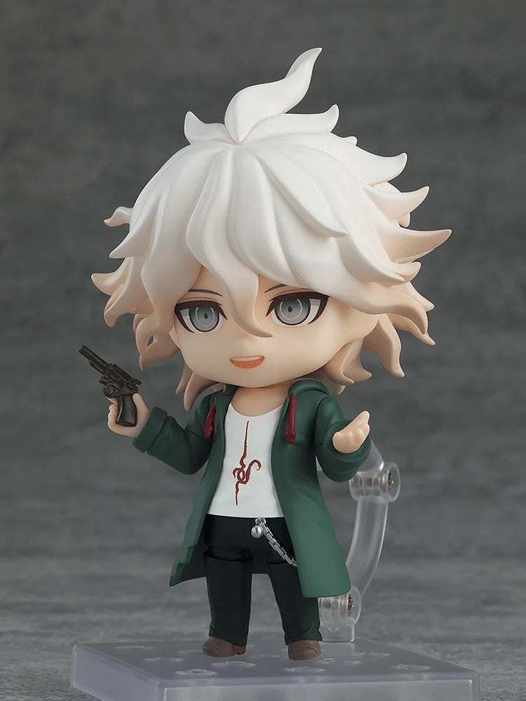 (Rerelease) Nendoroid Nagito Komaeda