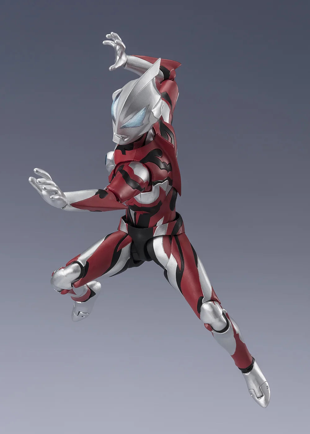 Tamashii Nations S.H. Figuarts Ultraman Geed Primitive New Generation Stars Ver. Action Figure