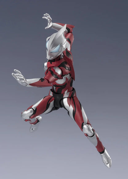 Tamashii Nations S.H. Figuarts Ultraman Geed Primitive New Generation Stars Ver. Action Figure