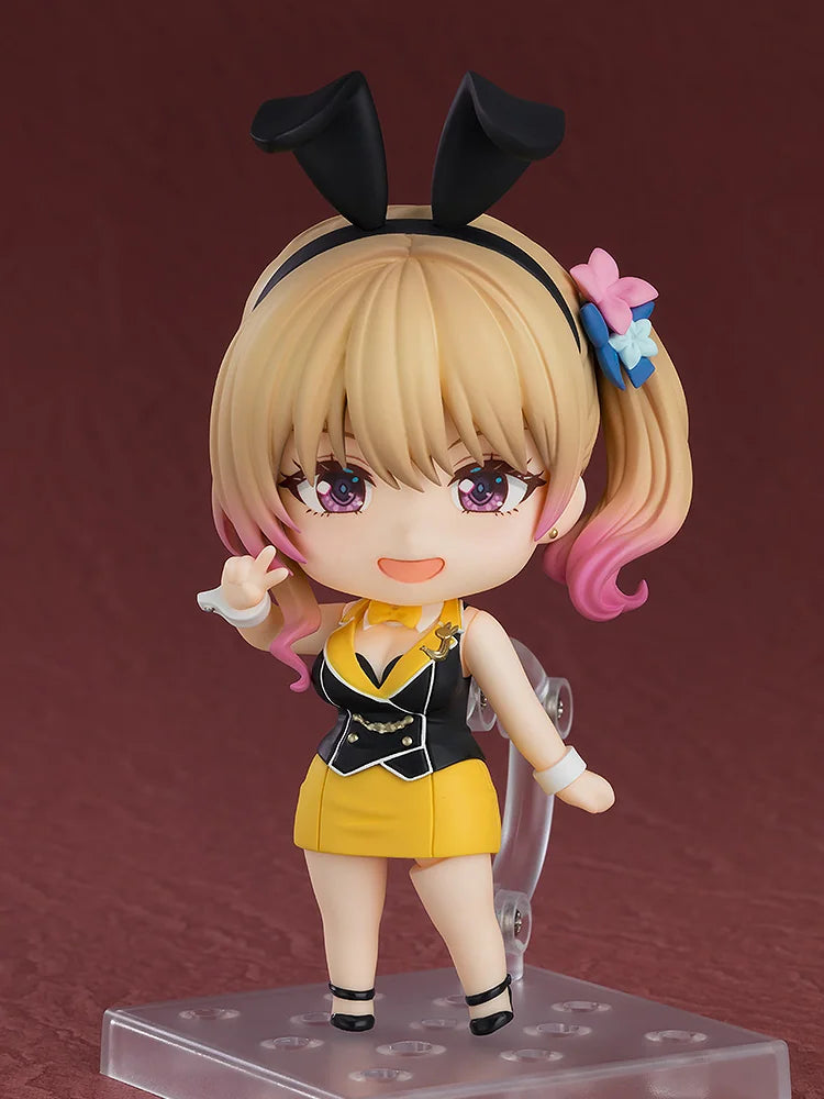 Good Smile Company Nendoroid Rin Action Figure