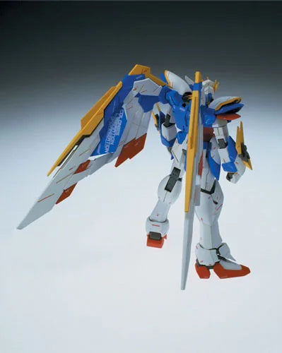 MG XXXG-01W Wing Gundam Ver. Ka Model Kit
