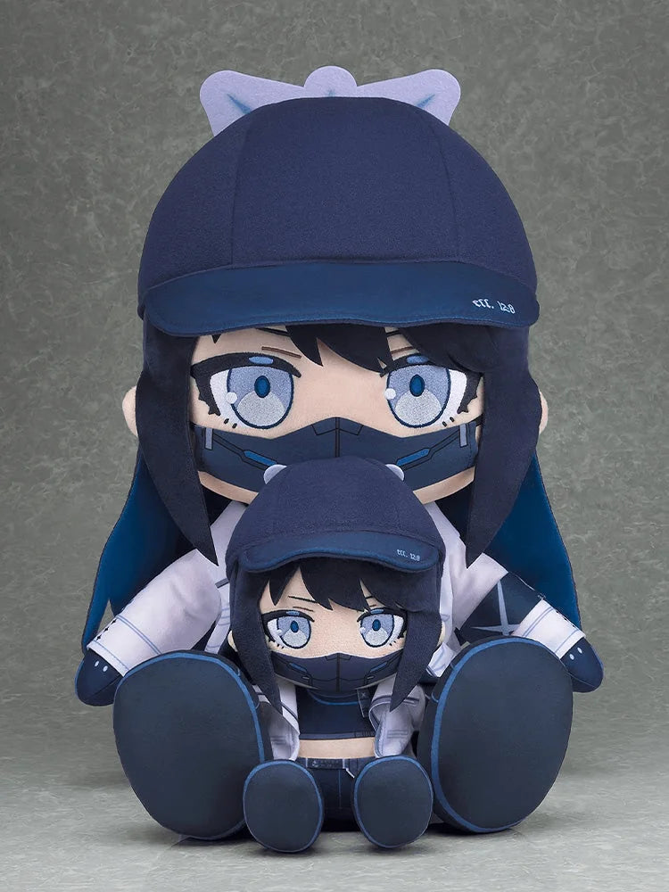 Good Smile Company Chocopuni Saori Blue Archive 40cm Plush
