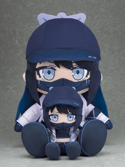Good Smile Company Chocopuni Saori Blue Archive 40cm Plush