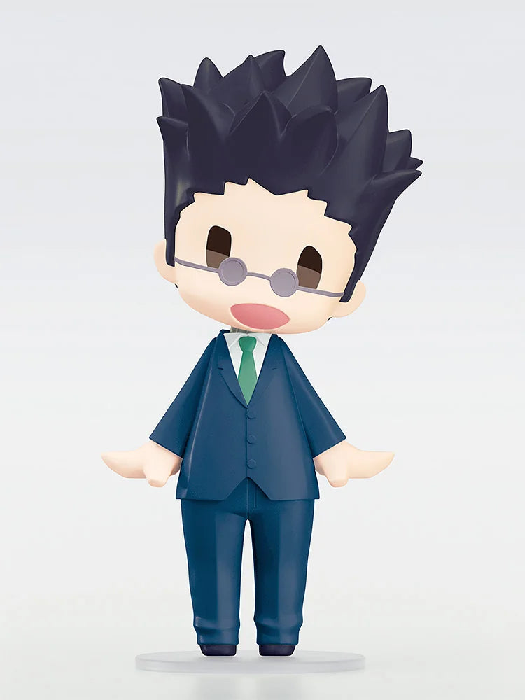 Good Smile Company HELLO! GOOD SMILE Leorio Articulated Figure