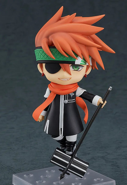 Good Smile Company Nendoroid Lavi D.Gray-man Action Figure