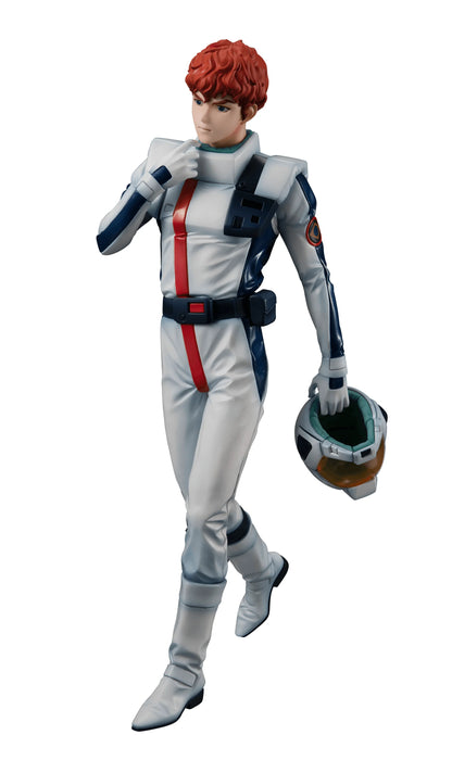 GGG series Mobile Suit Gundam Char's Counterattack Amuro Ray【Limited Repeat Ver.】