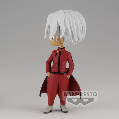 Bandai Spirits Q Posket Izana Kurokawa Tokyo Revengers Collectible Figurine