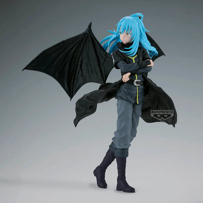 That Time I Got Reincarnated as a Slime the Movie: Tears of the Azure Sea Rimuru Tempest FIGURE