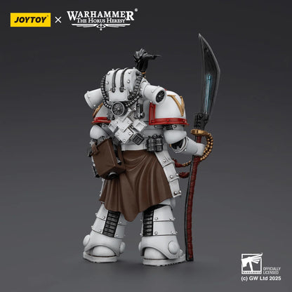 White Scars Legion Praetor