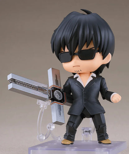 Nendoroid Nicholas D. Wolfwood
