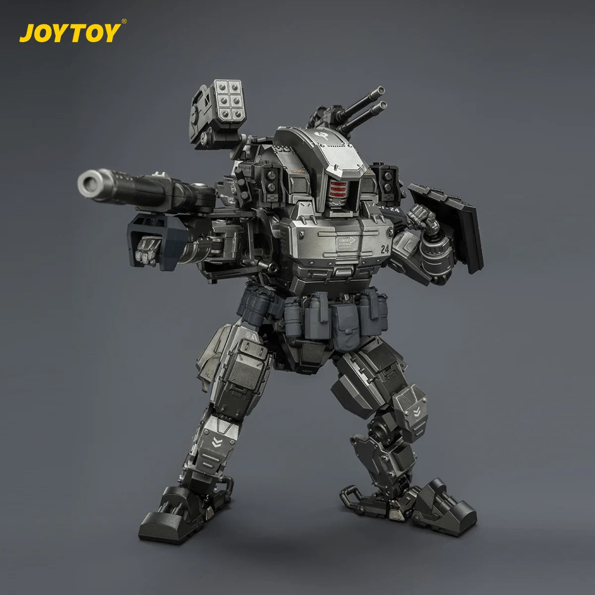JOYTOY Thor 02 Assault Mech Action Figure