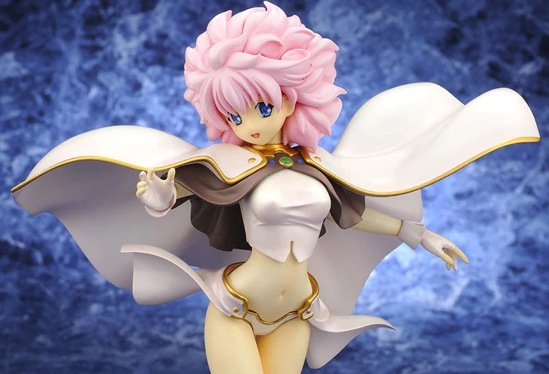 Kotobukiya Sengoku Rance VI Ani Statue