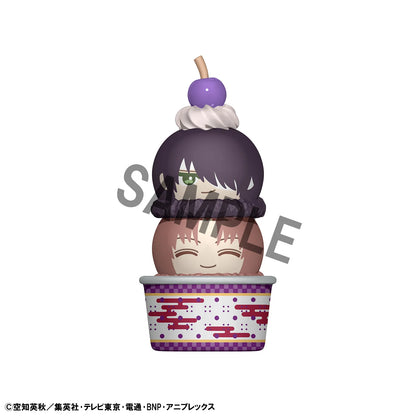 Tsumichen Stack up & Change Gintama【with gift】