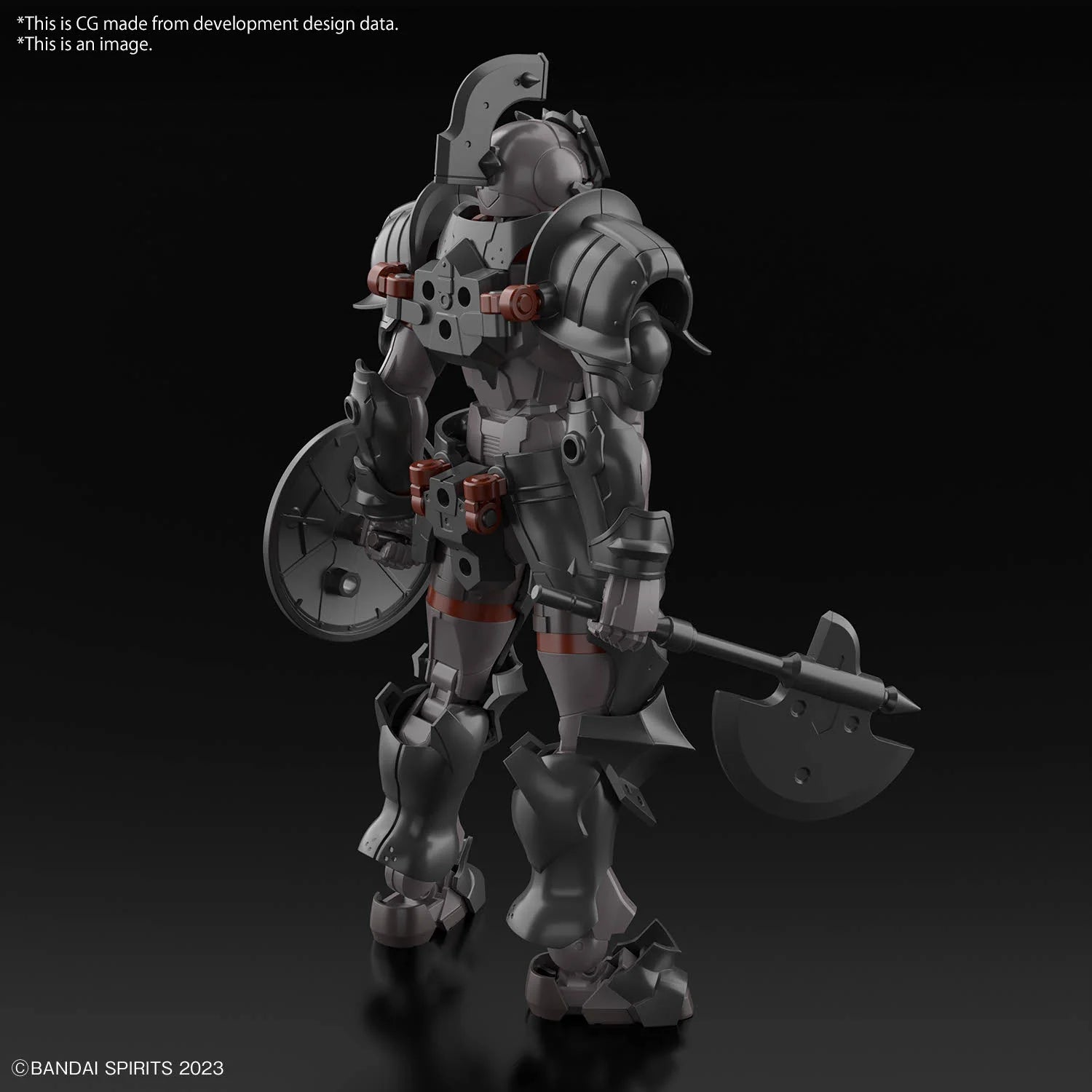 30MF ROSAN FIGHTER