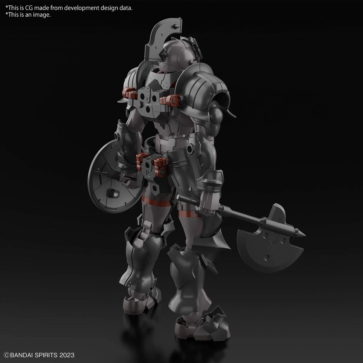 30MF ROSAN FIGHTER