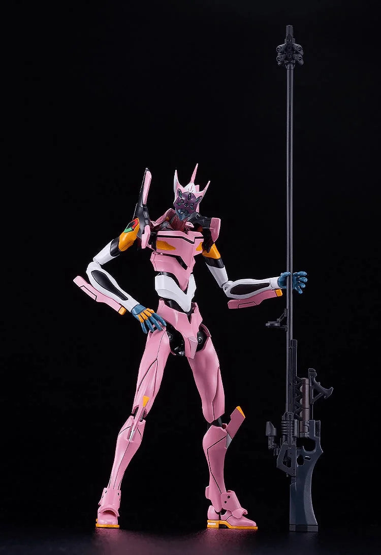 Good Smile Company Moderoid Evangelion Unit-08α Model Kit