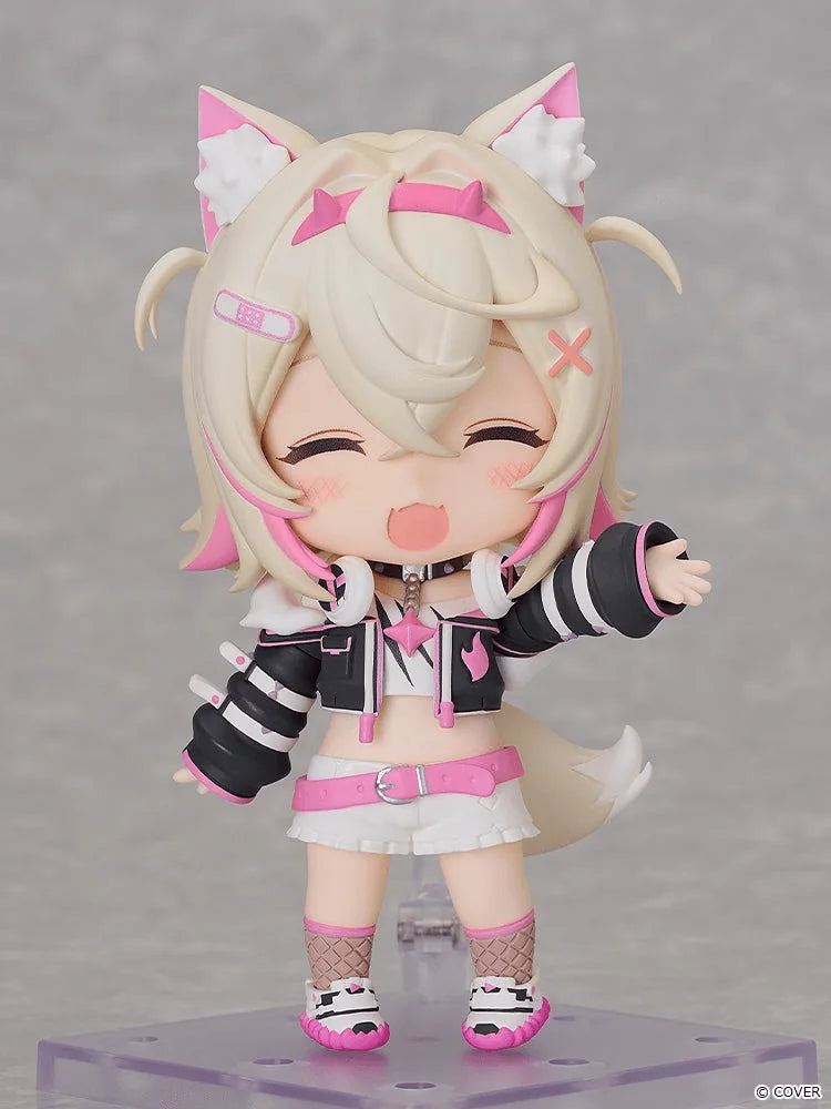 Nendoroid Mococo Abyssgard