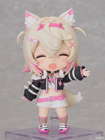 Nendoroid Mococo Abyssgard
