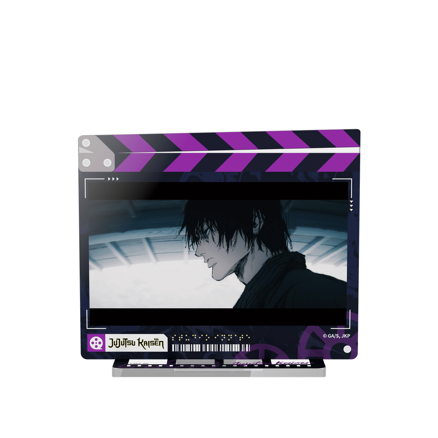 Jujutsu Kaisen S3- Snapshot Moment Single Insert Stand (Box of 6)