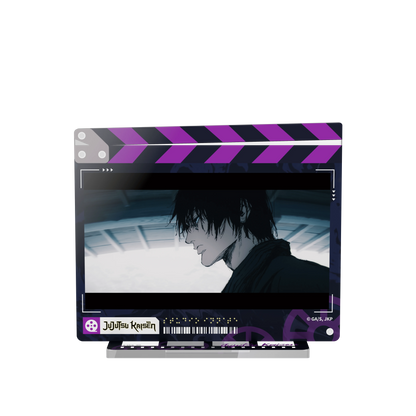 Jujutsu Kaisen S3- Snapshot Moment Single Insert Stand (Box of 6)
