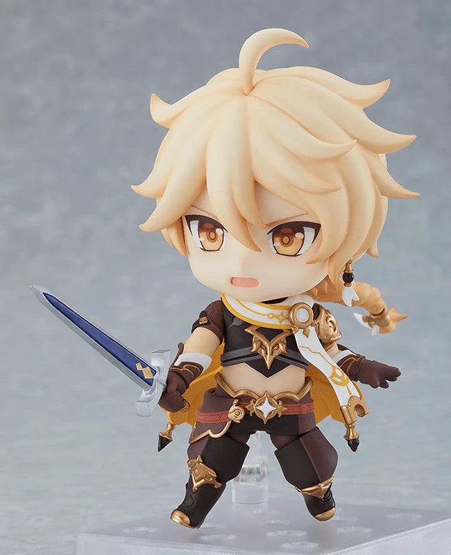 (Rerelease) Nendoroid Traveler (Aether) - Release Date: 12/2026