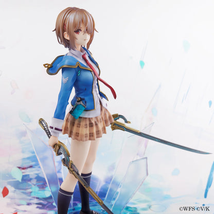 Parco Heaven Burns Red Ruka Kayamori 1/7 Scale Figure