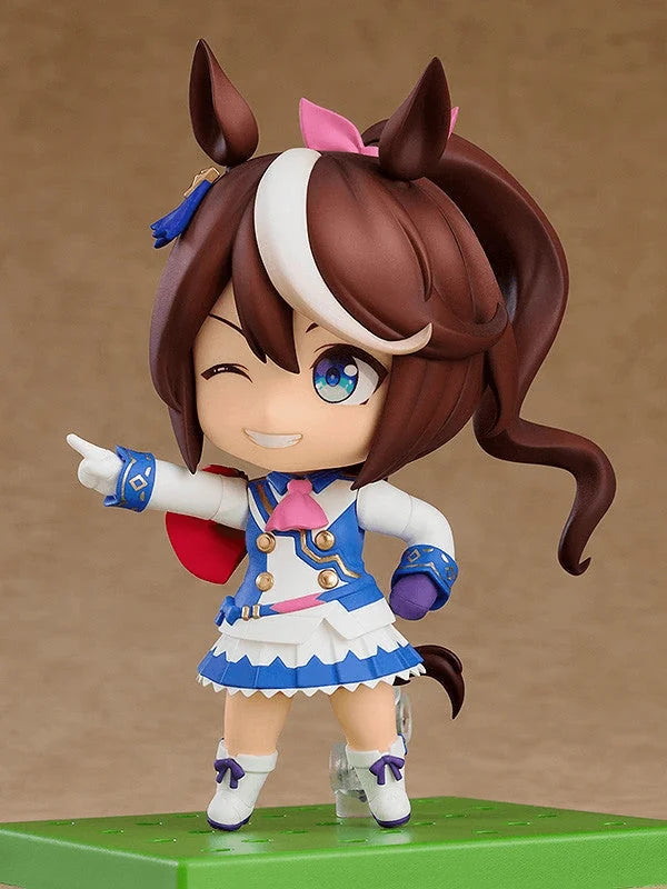 (Rerelease) Nendoroid Tokai Teio