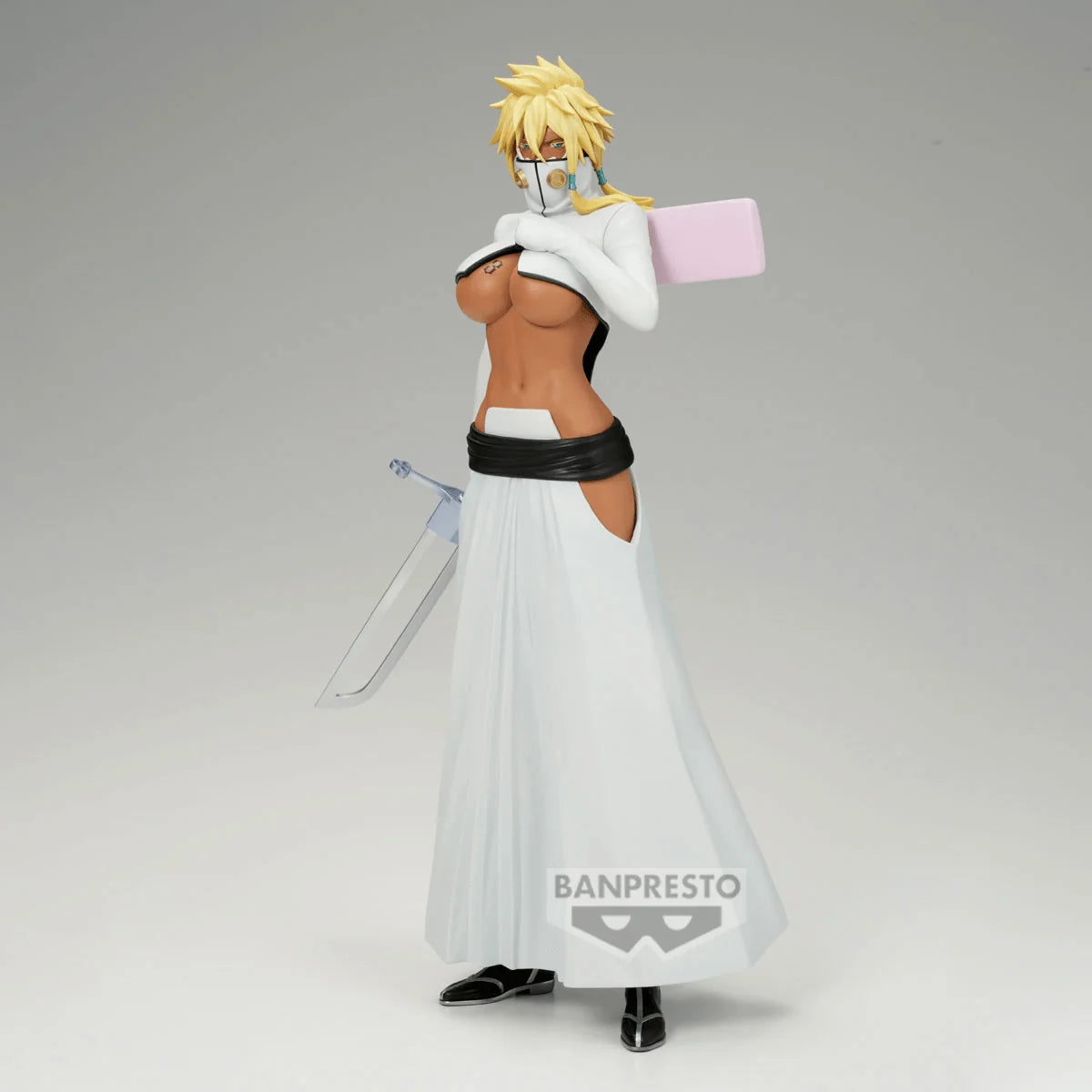 BLEACH GLITTER&GLAMOURS-TIER HARRIBEL-