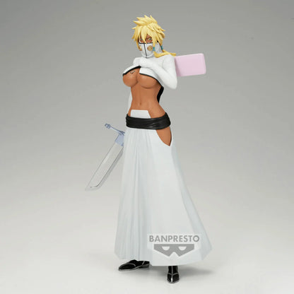 BLEACH GLITTER&GLAMOURS-TIER HARRIBEL-