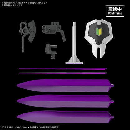 HG New TAMAMA ROBO