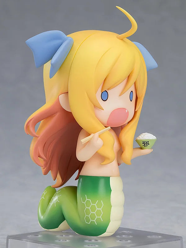 Nendoroid Jashin-chan(re-run)