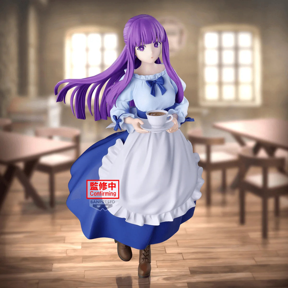 Frieren: Beyond Journey's End FIGURE～Fern～