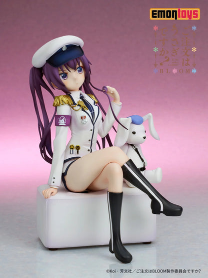 EMONTOYS Rize Military Uniform 1/7 Scale Figure