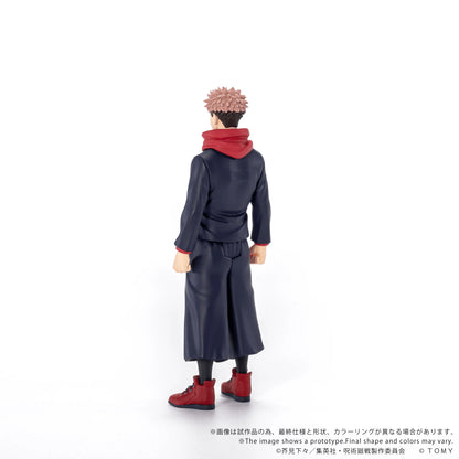 CK-J01 COLLEKAZARO Jujutsu Kaisen Yuji Itadori